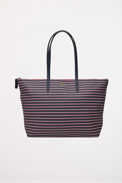 LACOSTE SEASONAL LARGE SHOPP en color Q  (1)