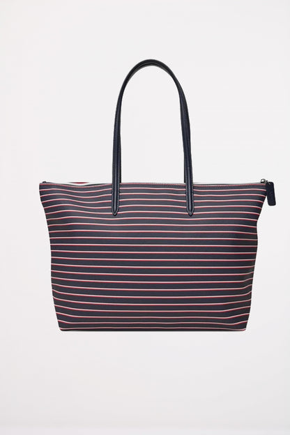 LACOSTE SEASONAL LARGE SHOPP en color Q  (2)