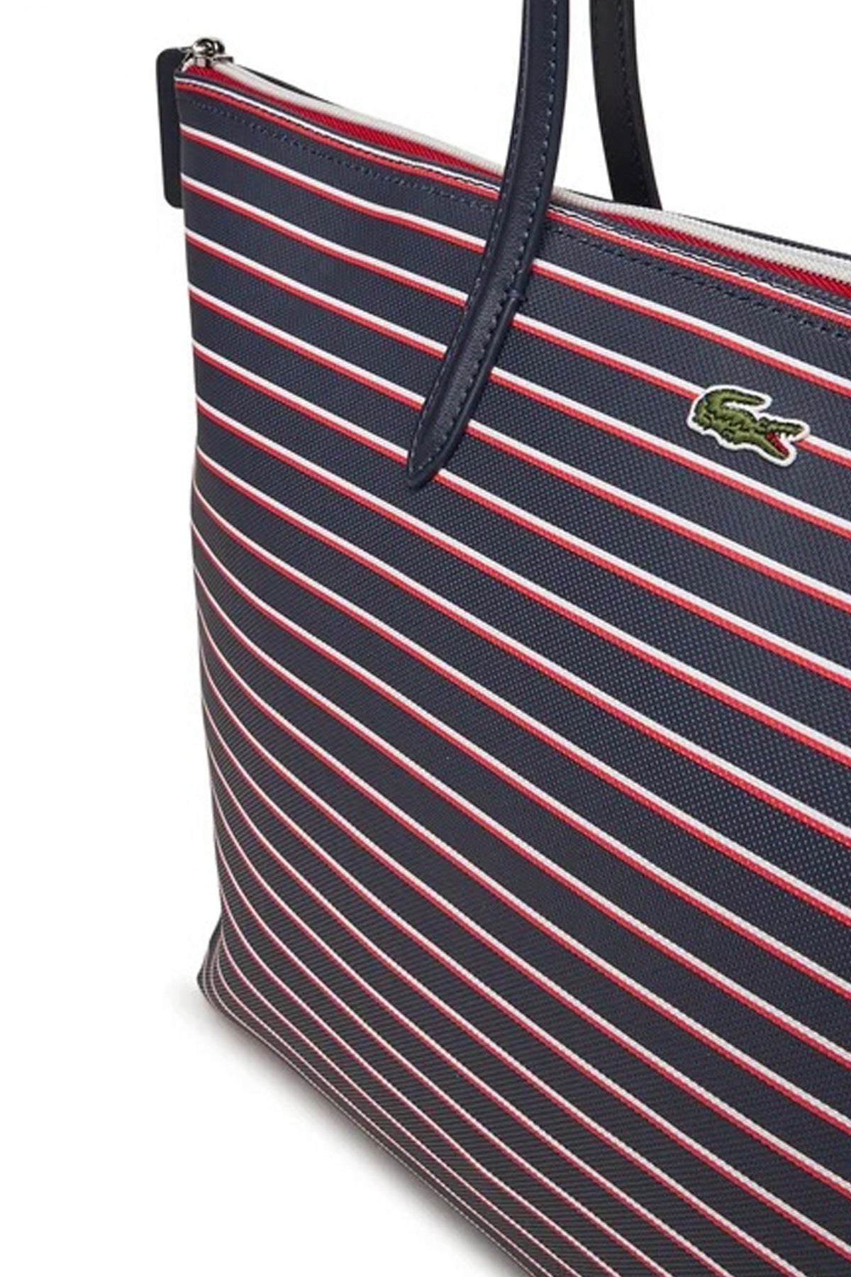 LACOSTE SEASONAL LARGE SHOPP en color Q  (3)