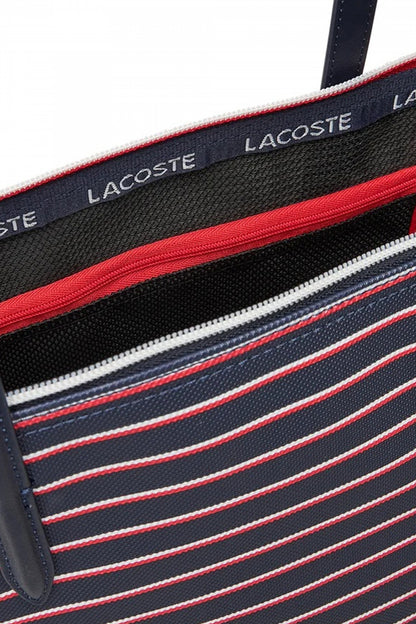 LACOSTE SEASONAL LARGE SHOPP en color Q  (4)