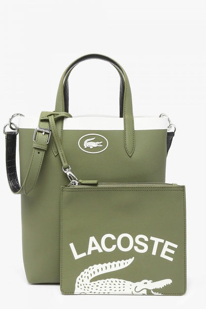 LACOSTE  ANNA SEASONAL SMALL en color Q  (1)