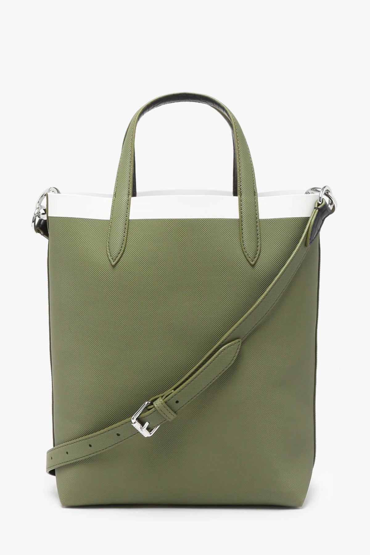 LACOSTE  ANNA SEASONAL SMALL en color Q  (3)