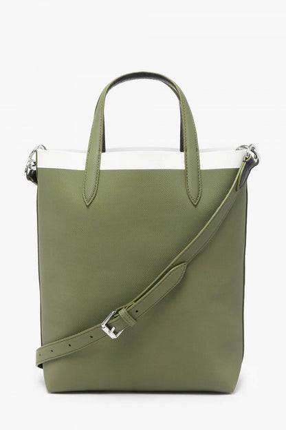 LACOSTE  ANNA SEASONAL SMALL en color Q  (3)