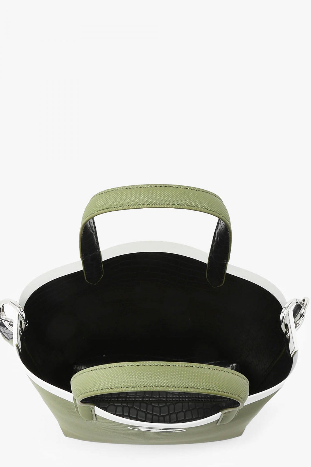 LACOSTE  ANNA SEASONAL SMALL en color Q  (4)