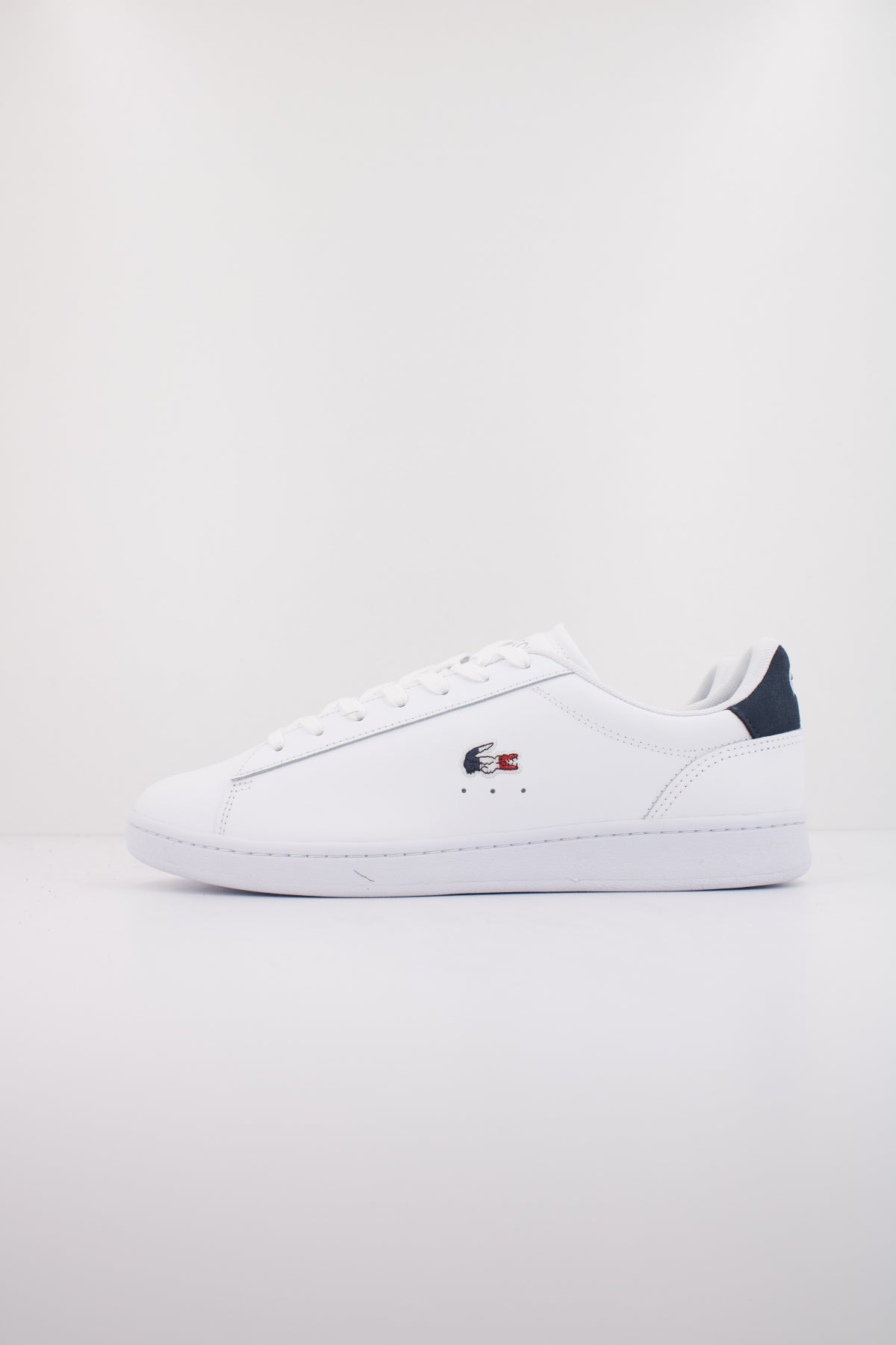 LACOSTE CARNABY SET en color WHTNVY  (1)