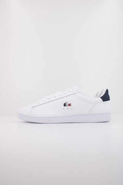 LACOSTE CARNABY SET en color WHTNVY  (1)