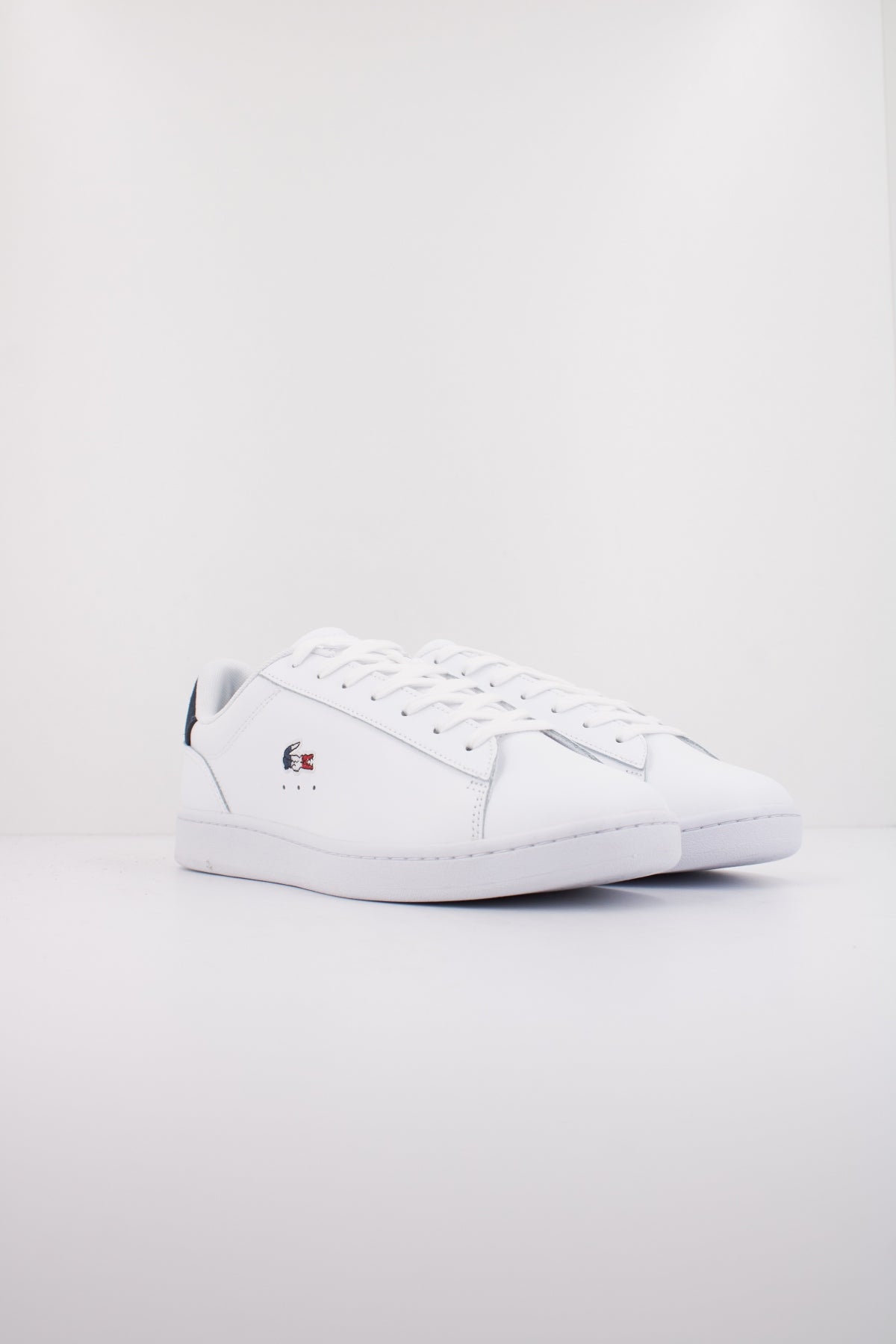 LACOSTE CARNABY SET en color WHTNVY  (2)