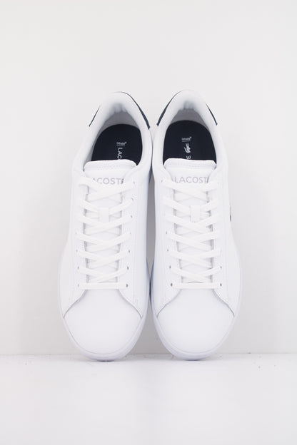 LACOSTE CARNABY SET en color WHTNVY  (3)