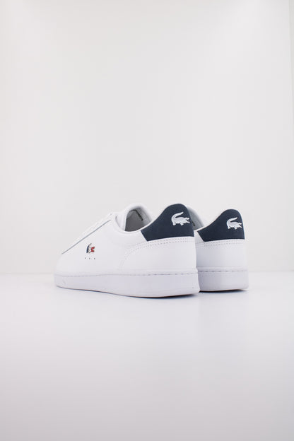 LACOSTE CARNABY SET en color WHTNVY  (4)