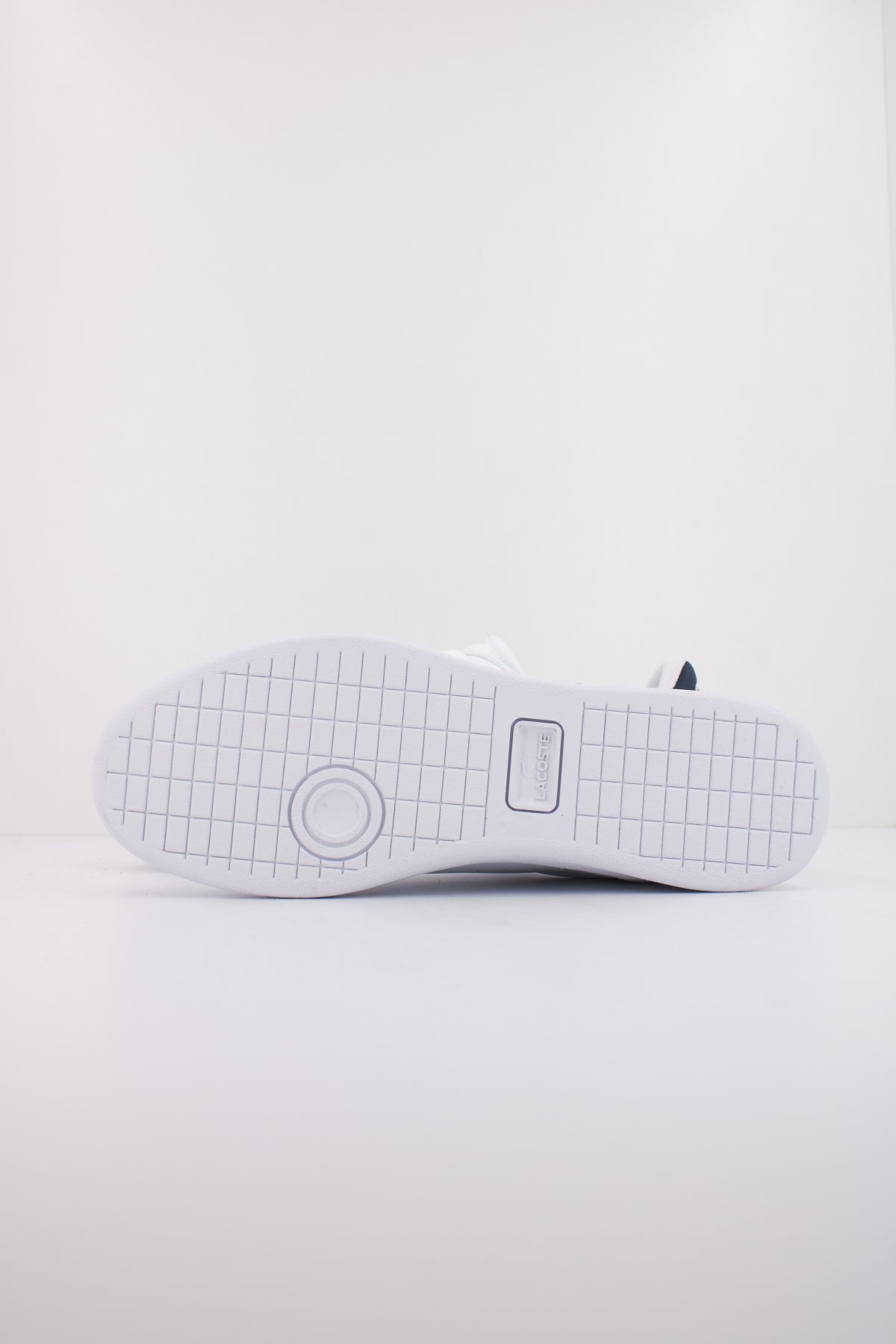 LACOSTE CARNABY SET en color WHTNVY  (5)