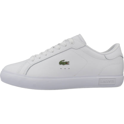LACOSTE  POWERCOURT  en color WHTWHT  (2)
