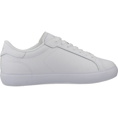 LACOSTE  POWERCOURT  en color WHTWHT  (4)