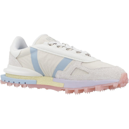 LACOSTE ELITE ACTIVE SNEA en color WHTBLU  (5)