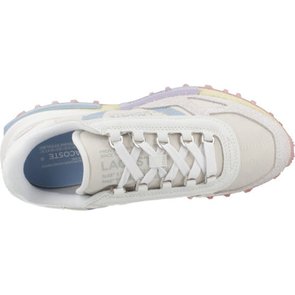 LACOSTE ELITE ACTIVE SNEA en color WHTBLU  (7)
