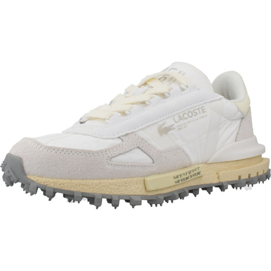 LACOSTE ELITE ACTIVE en color WHTYLW  (1)