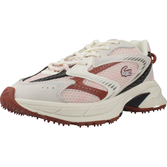 LACOSTE NEO SHOT en color PNKWHT  (1)