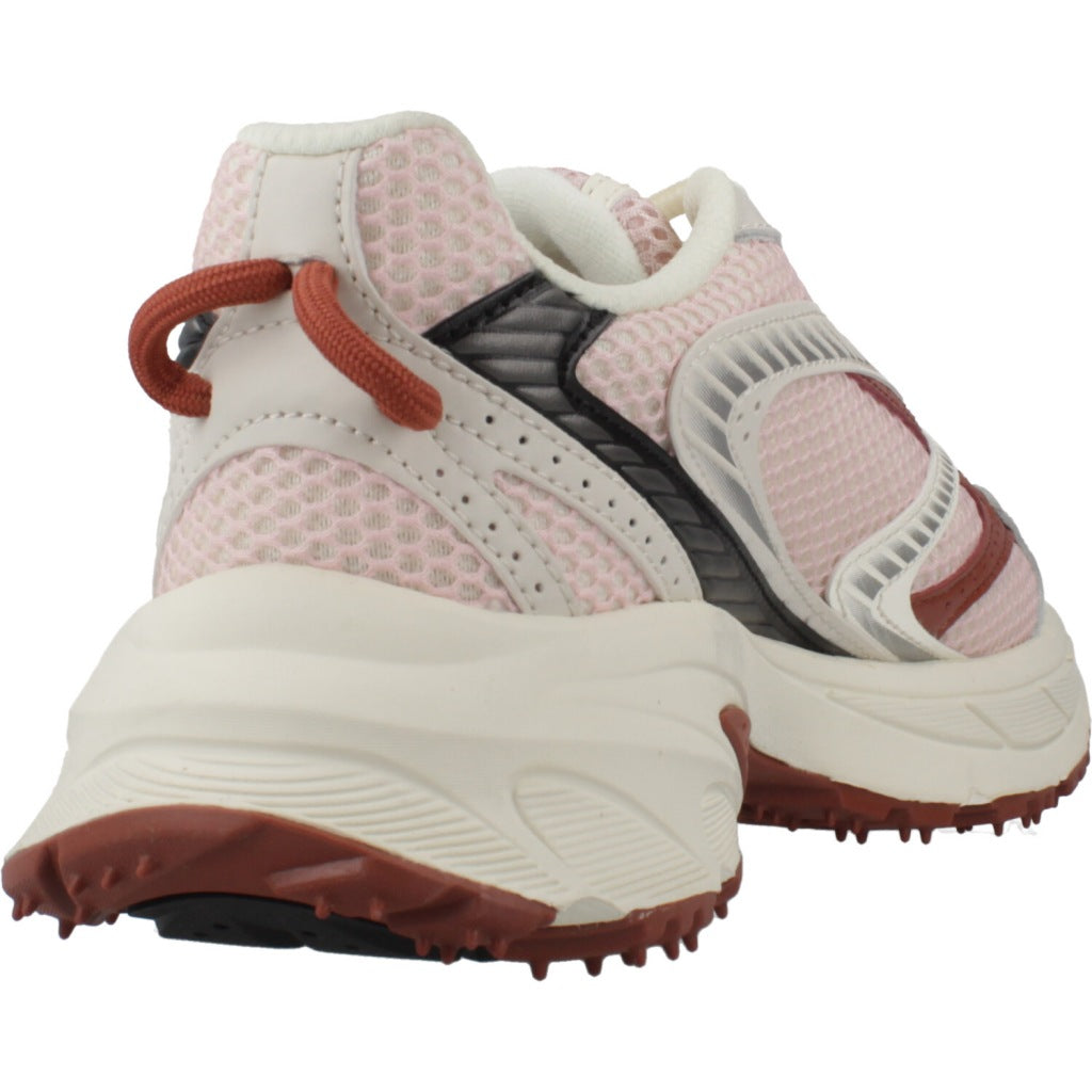 LACOSTE NEO SHOT en color PNKWHT  (3)