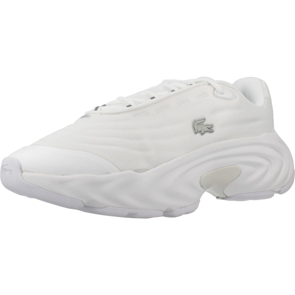 LACOSTE  SPINOR  en color WHTWHT  (1)