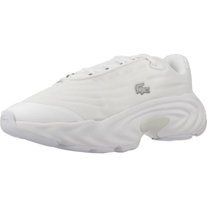 LACOSTE  SPINOR  en color WHTWHT  (1)