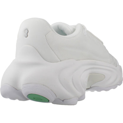 LACOSTE  SPINOR  en color WHTWHT  (3)
