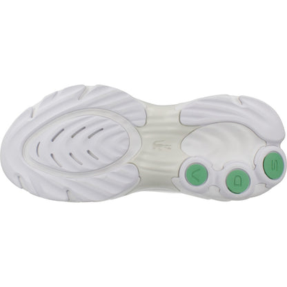 LACOSTE  SPINOR  en color WHTWHT  (6)