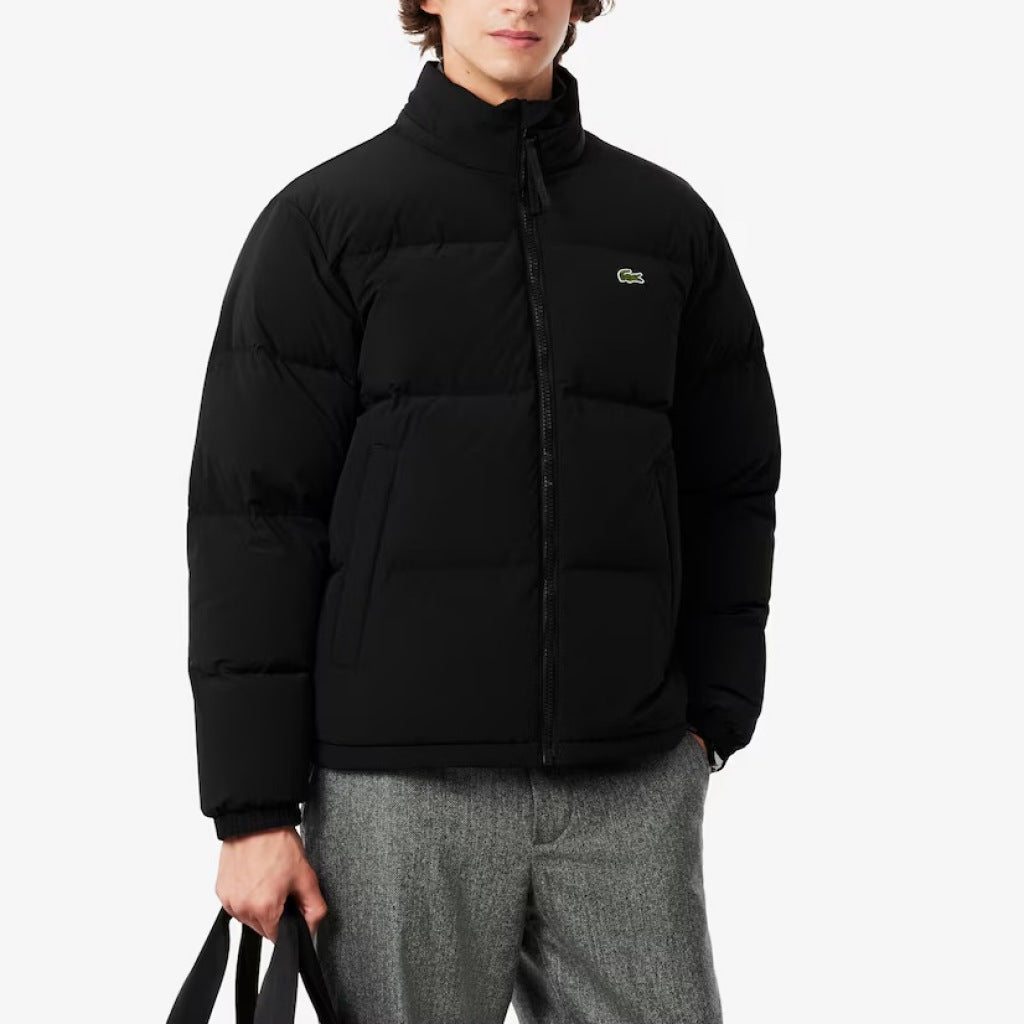 LACOSTE BH en color BLACK  (4)