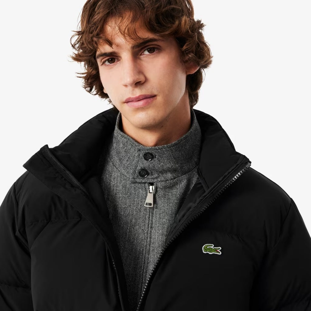 LACOSTE BH en color BLACK  (5)