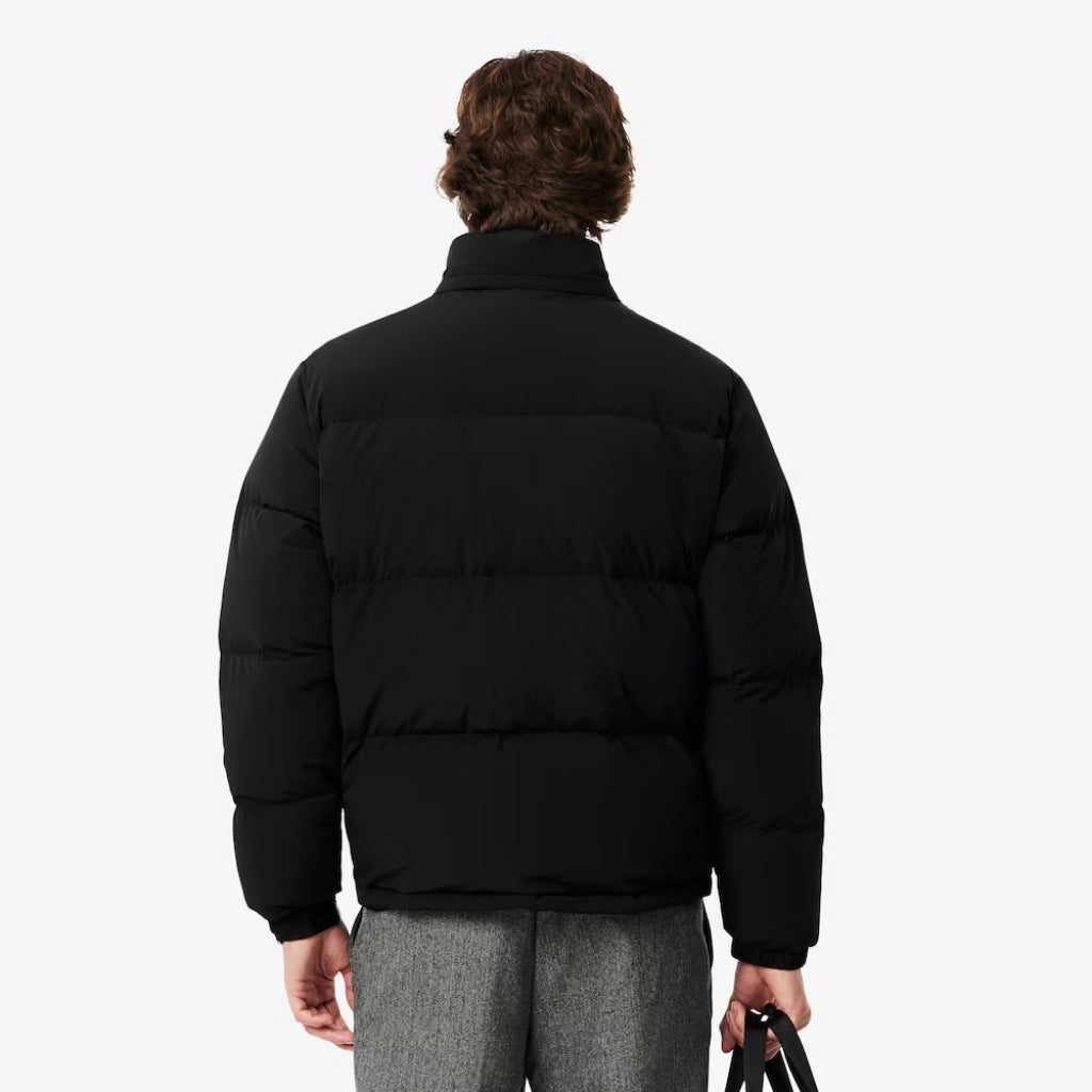 LACOSTE BH en color BLACK  (6)