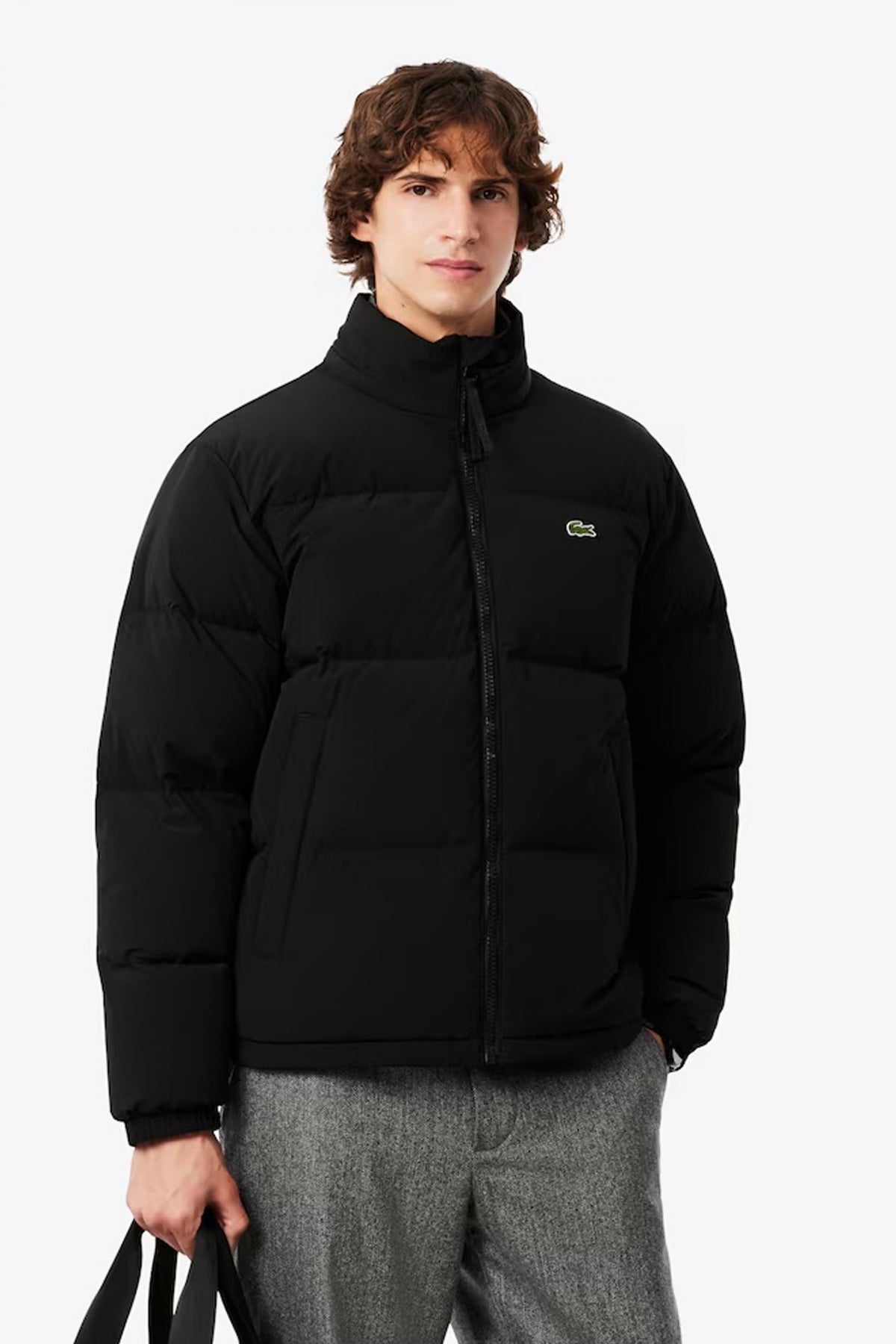 LACOSTE BH en color BLACK  (1)