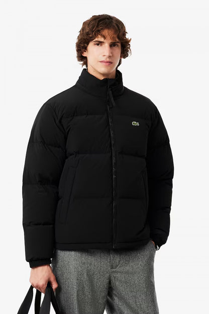 LACOSTE BH en color BLACK  (1)