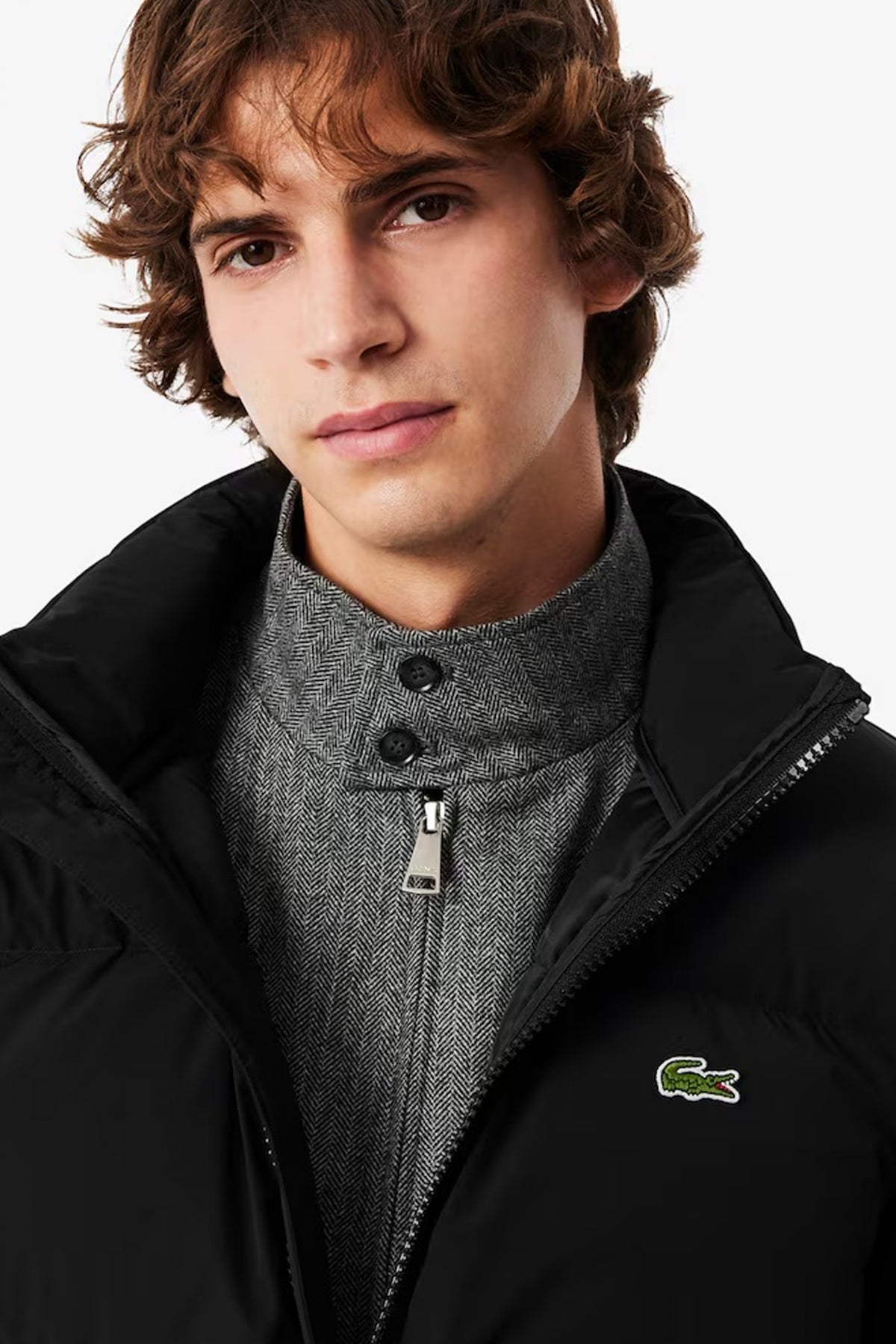 LACOSTE BH en color BLACK  (2)