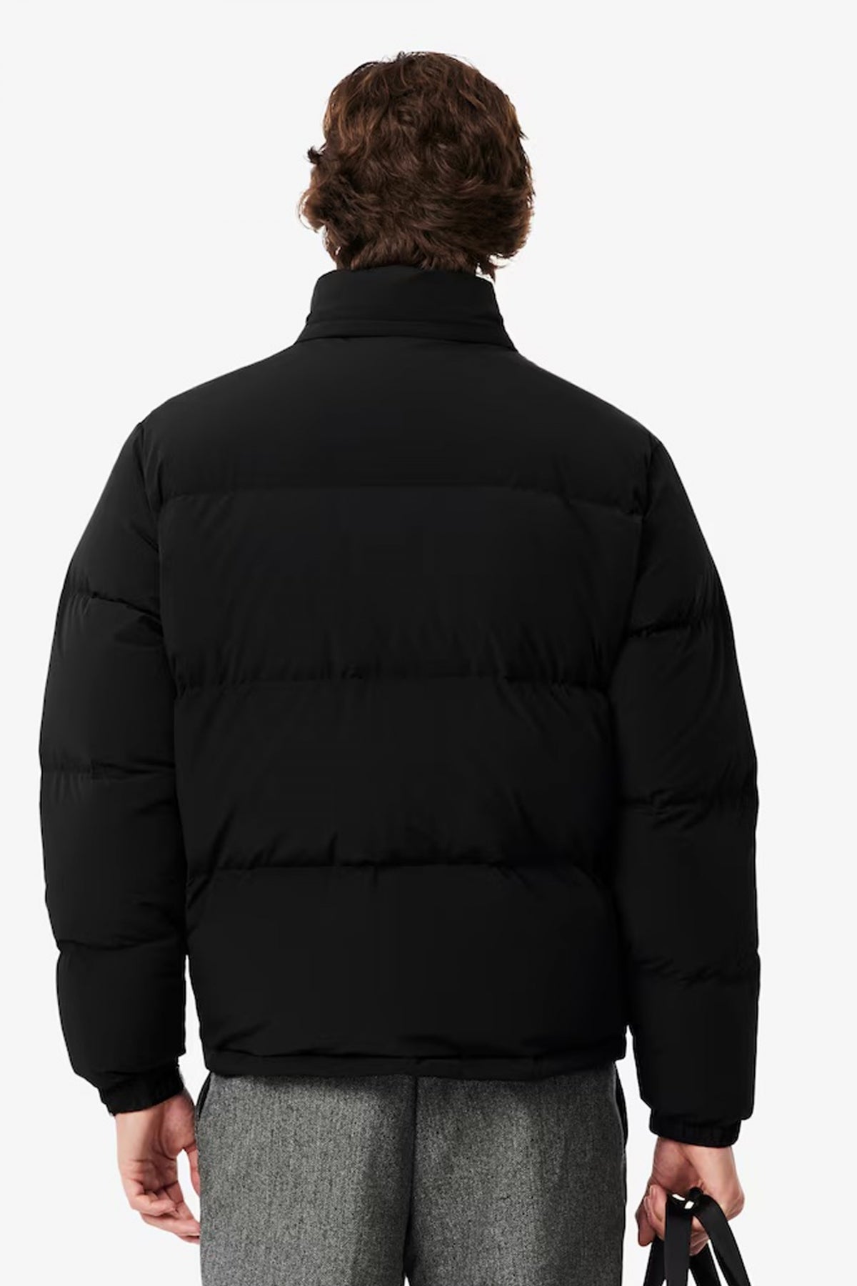 LACOSTE BH en color BLACK  (3)