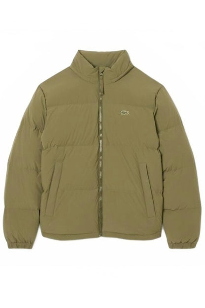 LACOSTE BH BLOUSON en color BMY  (1)