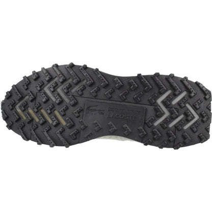 LACOSTE  MEN'S ELITE ACTIVE  en color KHKGRY  (6)