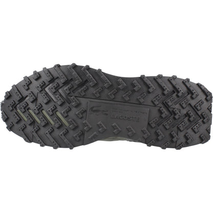 LACOSTE ELITE ACTIVE en color BLKGRN  (6)