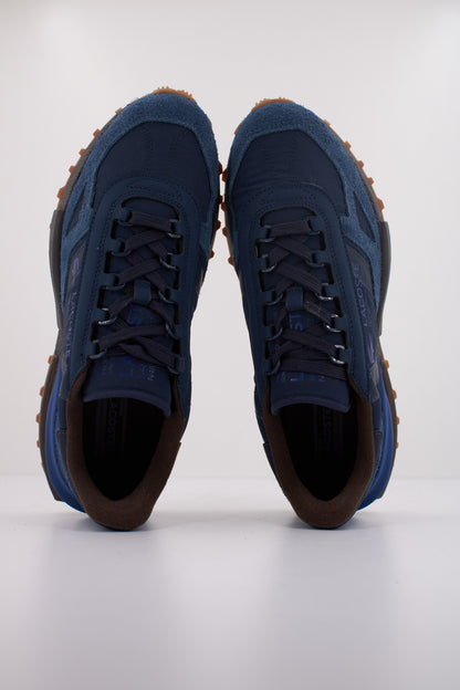 LACOSTE MEN'S ELITE ACTIVE S en color NVYBRW  (3)