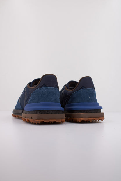 LACOSTE MEN'S ELITE ACTIVE S en color NVYBRW  (4)