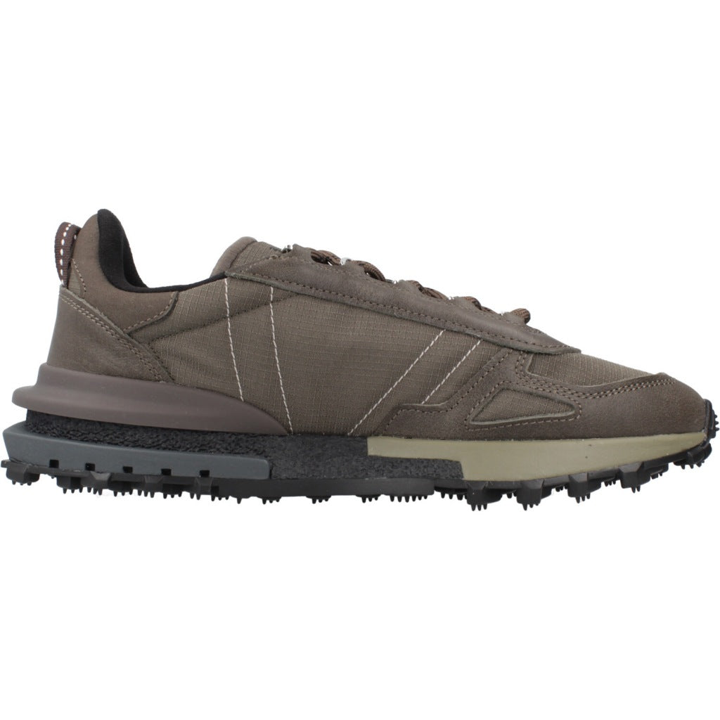 LACOSTE ELITE ACTIVE en color BRWBLK  (4)