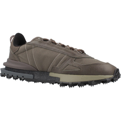 LACOSTE ELITE ACTIVE en color BRWBLK  (5)