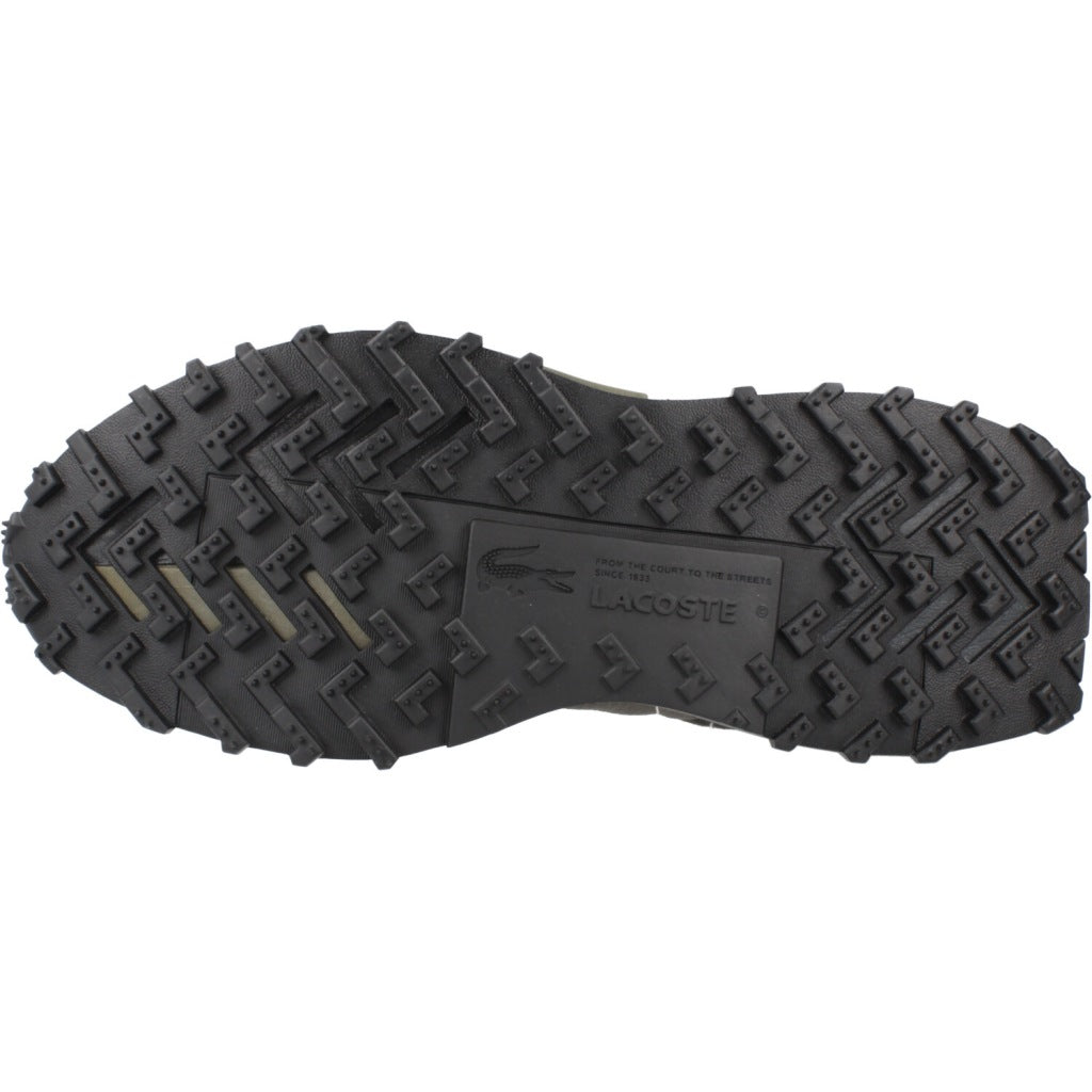 LACOSTE ELITE ACTIVE en color BRWBLK  (6)