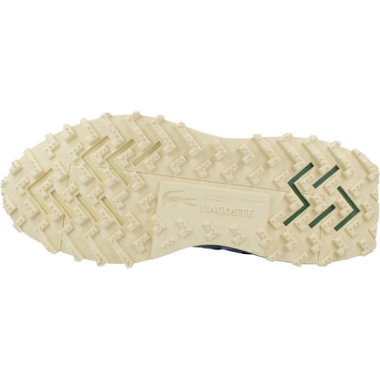 LACOSTE ELITE ACTIVE SNEAKE en color YLWBLU  (6)