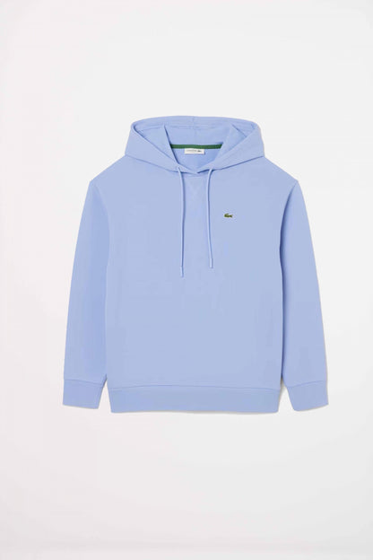 LACOSTE OVERSIZED FLEECE HOO en color DLPHNM  (2)