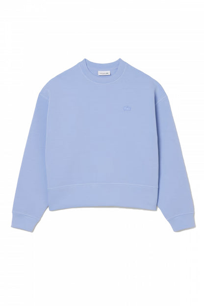 LACOSTE SWEATSHIRT en color DLPHNM  (2)