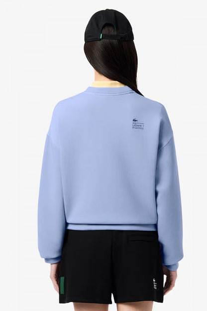LACOSTE SWEATSHIRT en color DLPHNM  (3)