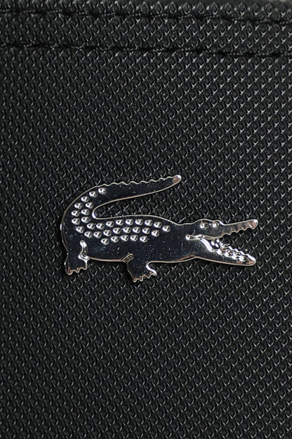 LACOSTE NFAA  en color NOIR  (4)