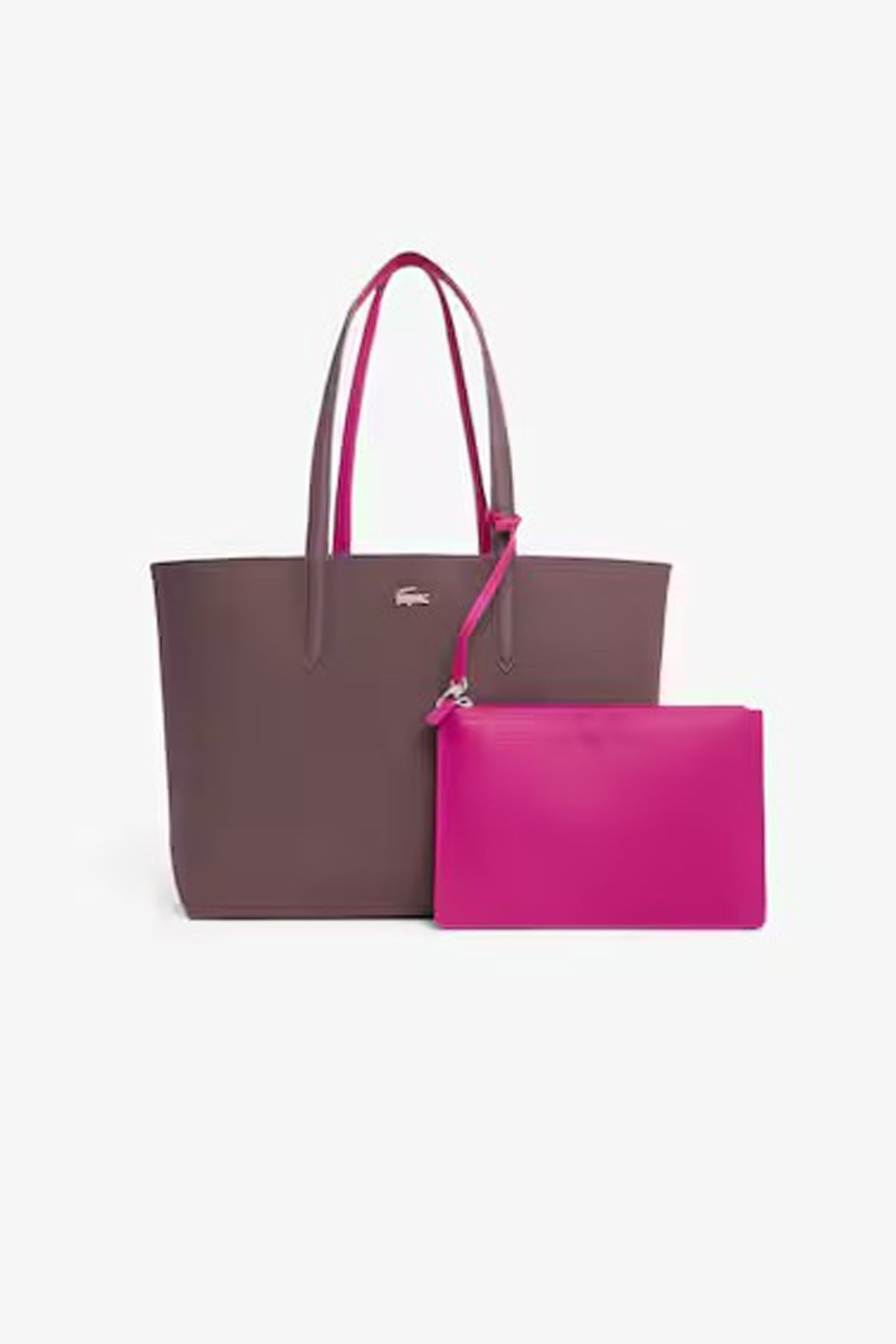 LACOSTE NFAA SHOPPING BA en color T  (1)
