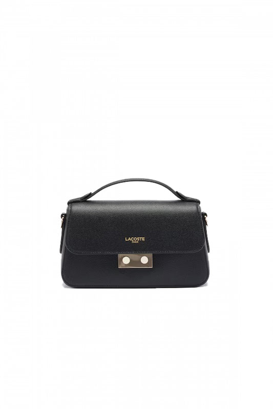 LACOSTE CHAMPS ELYSEES S CRO en color NOIR  (1)