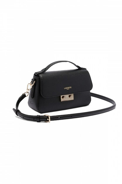 LACOSTE CHAMPS ELYSEES S CRO en color NOIR  (3)