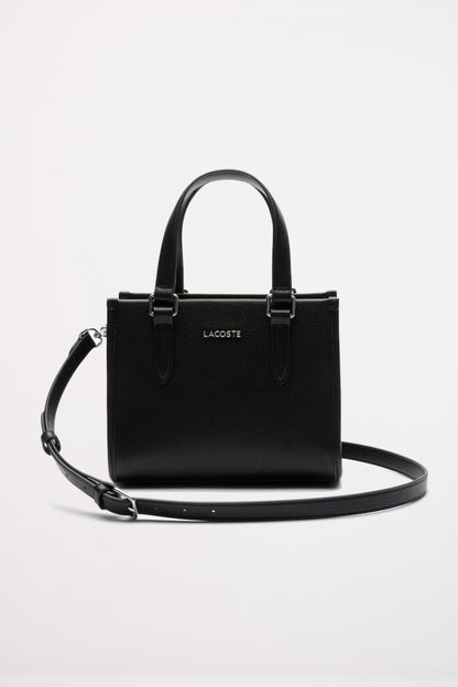 LACOSTE  en color NOIR  (1)