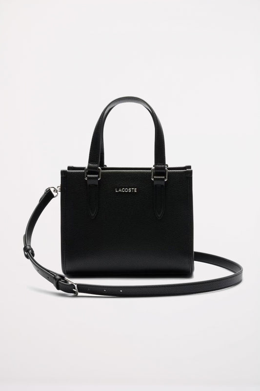 LACOSTE  en color NOIR  (1)
